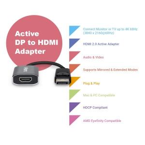 CalDigit DisplayPort 1....の詳細画像4