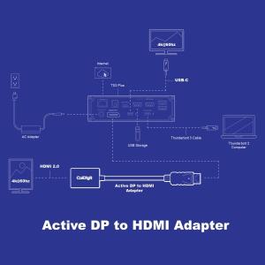 CalDigit DisplayPort 1....の詳細画像5