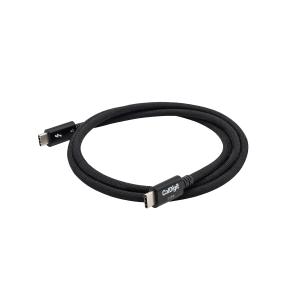 CalDigit Thunderbolt 5 Pro Cable 2mの買取情報