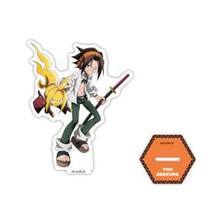 SHAMANKING　アクリルスタンド｜calenavi