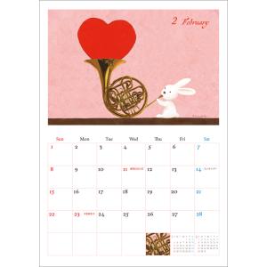 山田和明 『森に響きわたるカノン』 2026年...の詳細画像2