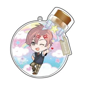 アクリルメイクアップカバー ゆめかわいい