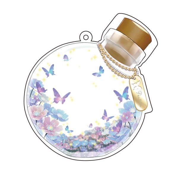 アクリルメイクアップカバー ＃ファンタジア