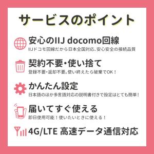CALENDAR SIMカード 365日20G...の詳細画像2