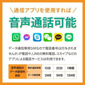 CALENDAR 1年プリペイドSIM 月間5...の詳細画像1