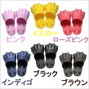 怪獣サンダル メンズ&レディース 正規品 /か...の詳細画像2