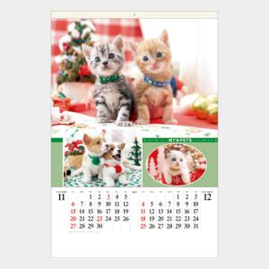 かわいい動物カレンダーの商品一覧 通販 Yahoo ショッピング