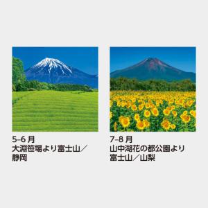 名入れカレンダー 2027 壁掛け SB-25...の詳細画像3
