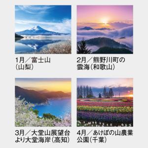 名入れカレンダー 2027 壁掛け SG-45...の詳細画像2