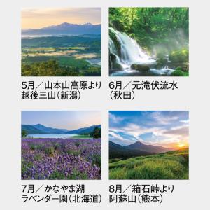 名入れカレンダー 2027 壁掛け SG-45...の詳細画像3