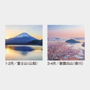 名入れカレンダー 2027 壁掛け SG-50...の詳細画像2