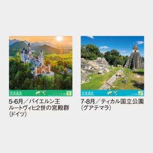 名入れカレンダー 2027 壁掛け SG-50...の詳細画像3