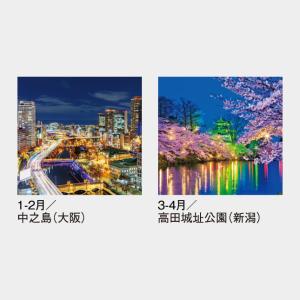 名入れカレンダー 2027 壁掛け SG-51...の詳細画像2