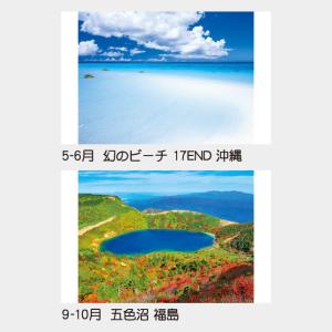 名入れカレンダー 2027 壁掛け TD-50...の詳細画像3