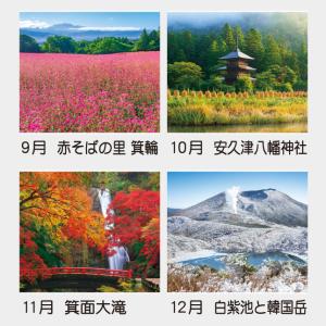 名入れカレンダー 2027 壁掛け TD-63...の詳細画像4