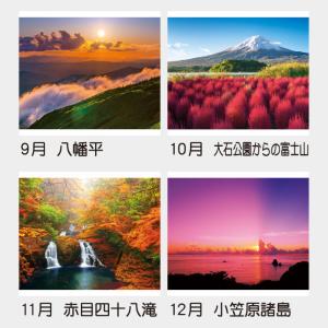名入れカレンダー 2027 壁掛け TD-63...の詳細画像4