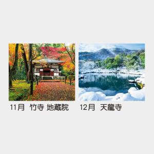 名入れカレンダー 2027 壁掛け TD-64...の詳細画像4
