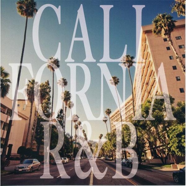 VA / CALIFORNIA R&amp;B