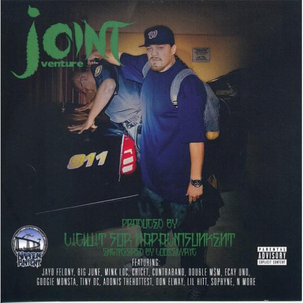 LICWIT LOCO / JOINT VENTURE