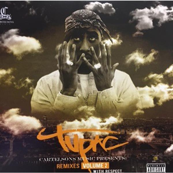 TUPAC / REMIXES VOLUME 2