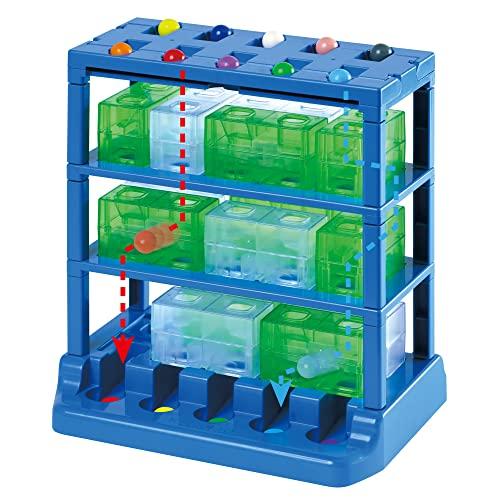 くもん出版 3Dロジカルルートパズル 知育玩具 おもちゃ 6歳以上 日本おもちゃ大賞2022 エデュ...