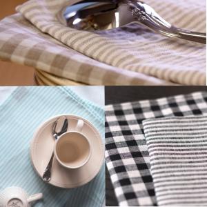 CALIENTE リトアニア リネン 麻 100％ エマ＆ペイトン