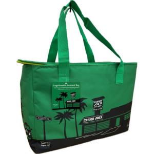 エコバッグ 保冷 ワイキキマーケット限定 Waikikimarket フラダンス