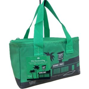 TRADER JOE'S トレーダージョーズ トレジョ 保冷バッグ ランチバッグ