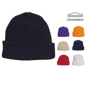 コロンビアニット ニット帽 ニットキャップ ビーニー Columbia Knit Watch Cap...