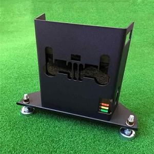 Skytrak Metal Protective Case for