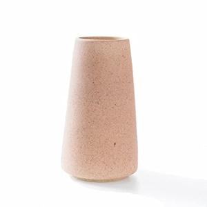 SwPotato 花瓶 陶器 おしゃれ 北欧 花器 セラミック花瓶 一輪挿しおしゃれ 北欧モダンシンプルデザイン フラワーベース E