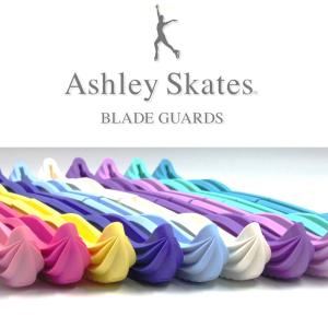 Ashley Skates　アシュレイスケート　ブレードガード　シルバースプリング｜california