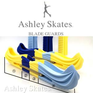 Rockerz　ロッカーズ　スケートガード　スペシャルオーダー　ゴールドスプリング