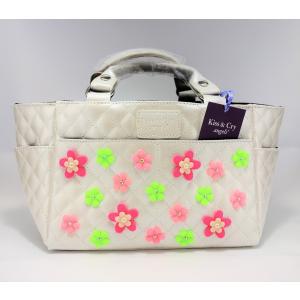 Kiss & Cry　angels　Bubbly・Jazzy　カスタム　フラワー