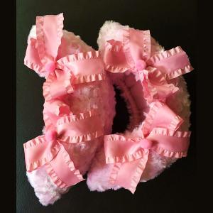 Fuzzy Soakers　ファジーソーカーズ　ブレードカバー　1733