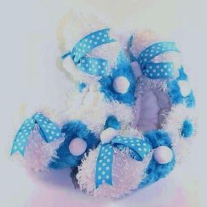 Fuzzy Soakers　ファジーソーカーズ　ブレードカバー　1747