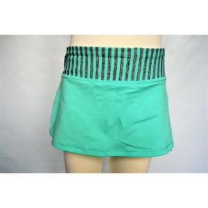 ivivva スケートスカート　Free Skate Skirt