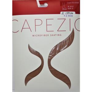 CAPEZIO　Over the boots Tights　オーバーザブーツタイツ