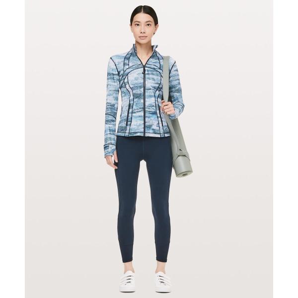 lululemon ルルレモン　Define Jacket　Luxtreme