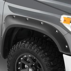 BUSHWACKER 正規品 07-13y トヨタ タンドラ オーバーフェンダー