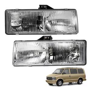 ヘッドランプ ヘッドライト 純正タイプ 左側 LH 運転席側 95-05y