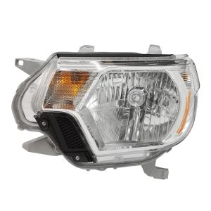 タコマ トヨタ純正ヘッドライトコーナレンズセット割れ無し 楽天市場】【トヨタ純正】 コースター XZB51 後期 ヘッドライト