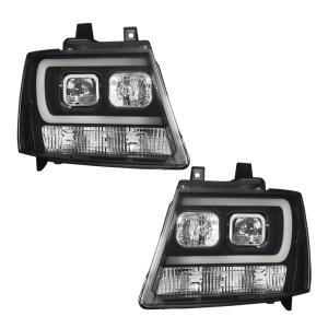 DEPO 正規品 ヘッドランプ ヘッドライト 純正タイプ 右側 RH 助手席側