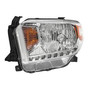 タンドラ TUNDRA 純正テールランプ 07-09y トヨタ タンドラ テールランプ テールライト 純正タイプ 左側