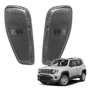 MOPAR純正 ハイマウントストップランプ 14y- ジープ レネゲード ハイ