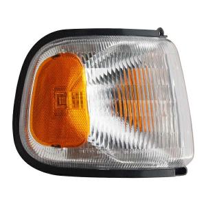 ダッジバン ヘッドライト 左右セット 1998-2003 純正タイプ ダッジ