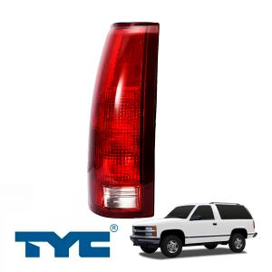 シボレー タホ サバーバン LED スモークレンズ テールランプ インナー