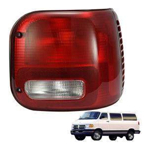 ヘッドライト ASSY 右・ラムバン 98-03y dodge ダッジ B2500 RAM