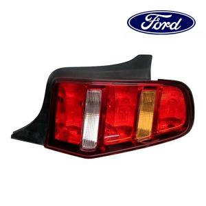 フォード純正 10-12y FORD マスタング テールランプ 日本仕様 左側