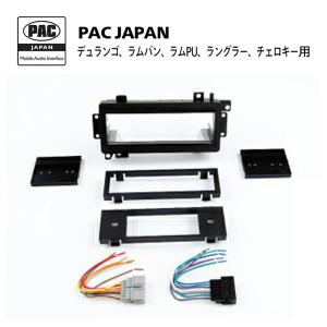 PAC JAPAN | TY3000 USトヨタ タンドラ(07-13) セコイア(08-) 2DIN